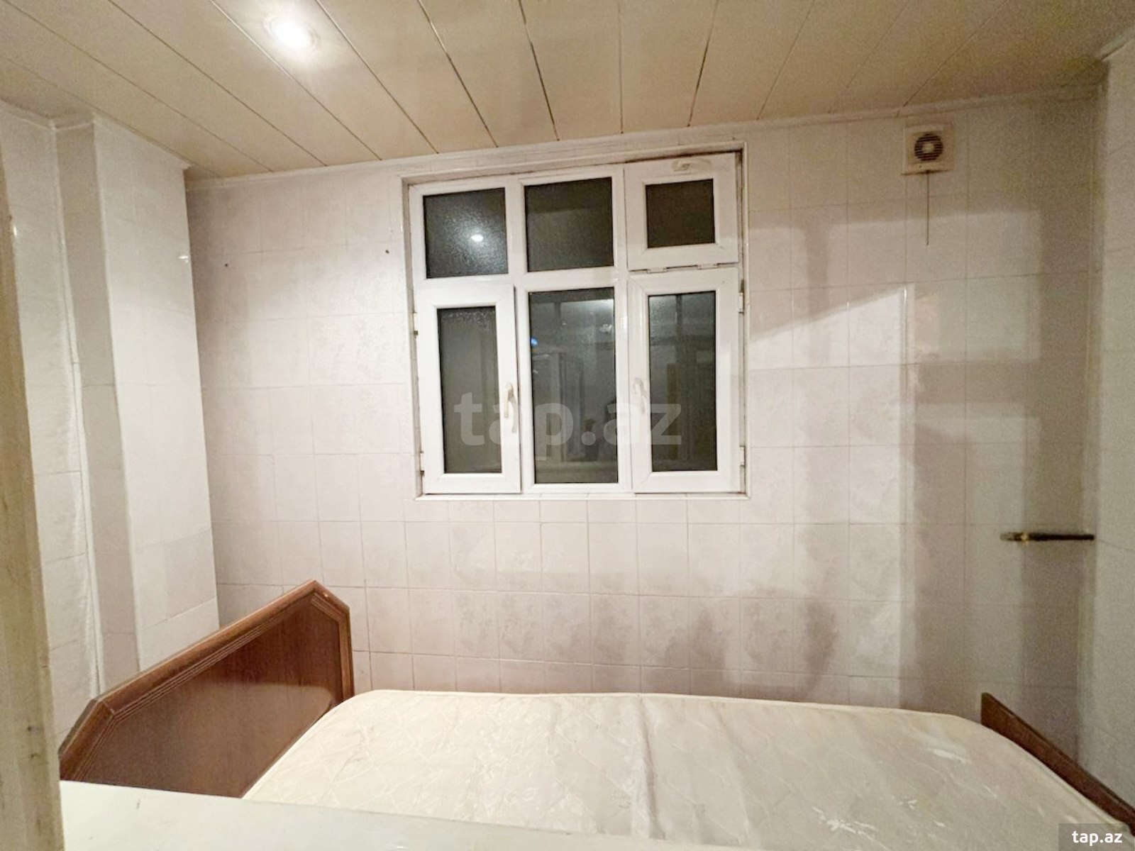 2-otaqlı mənzil, Sumqayıt ş., 62 m² (11)