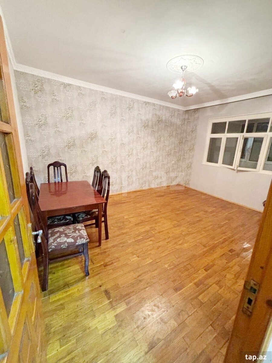 2-otaqlı mənzil, Sumqayıt ş., 62 m² (8)