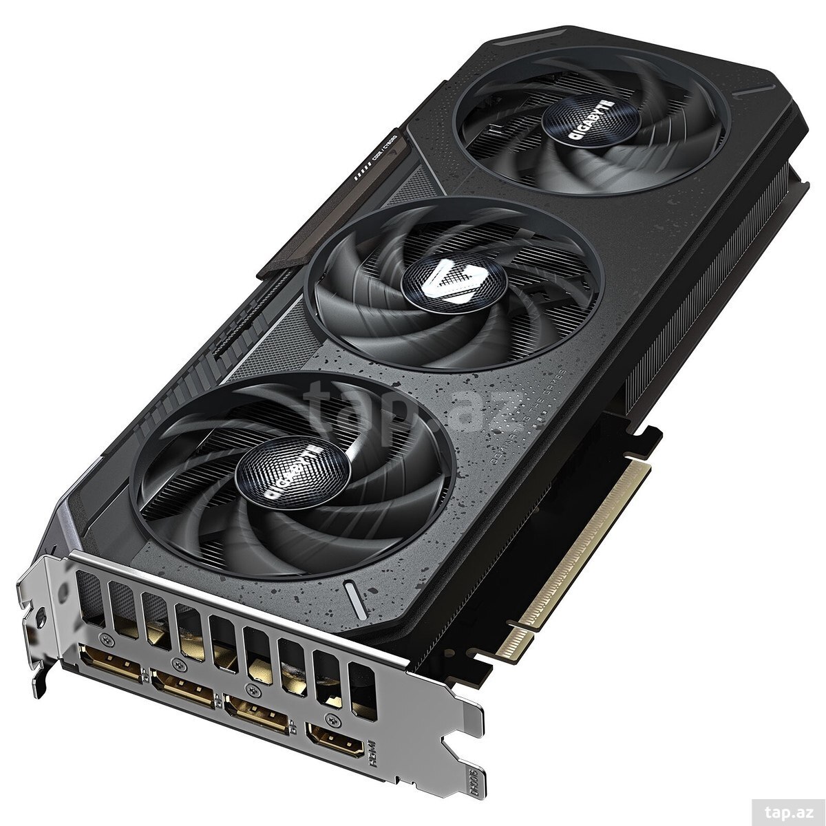 Video kart “Gigabyte RTX 5060Ti 16GB 3 Cooler”