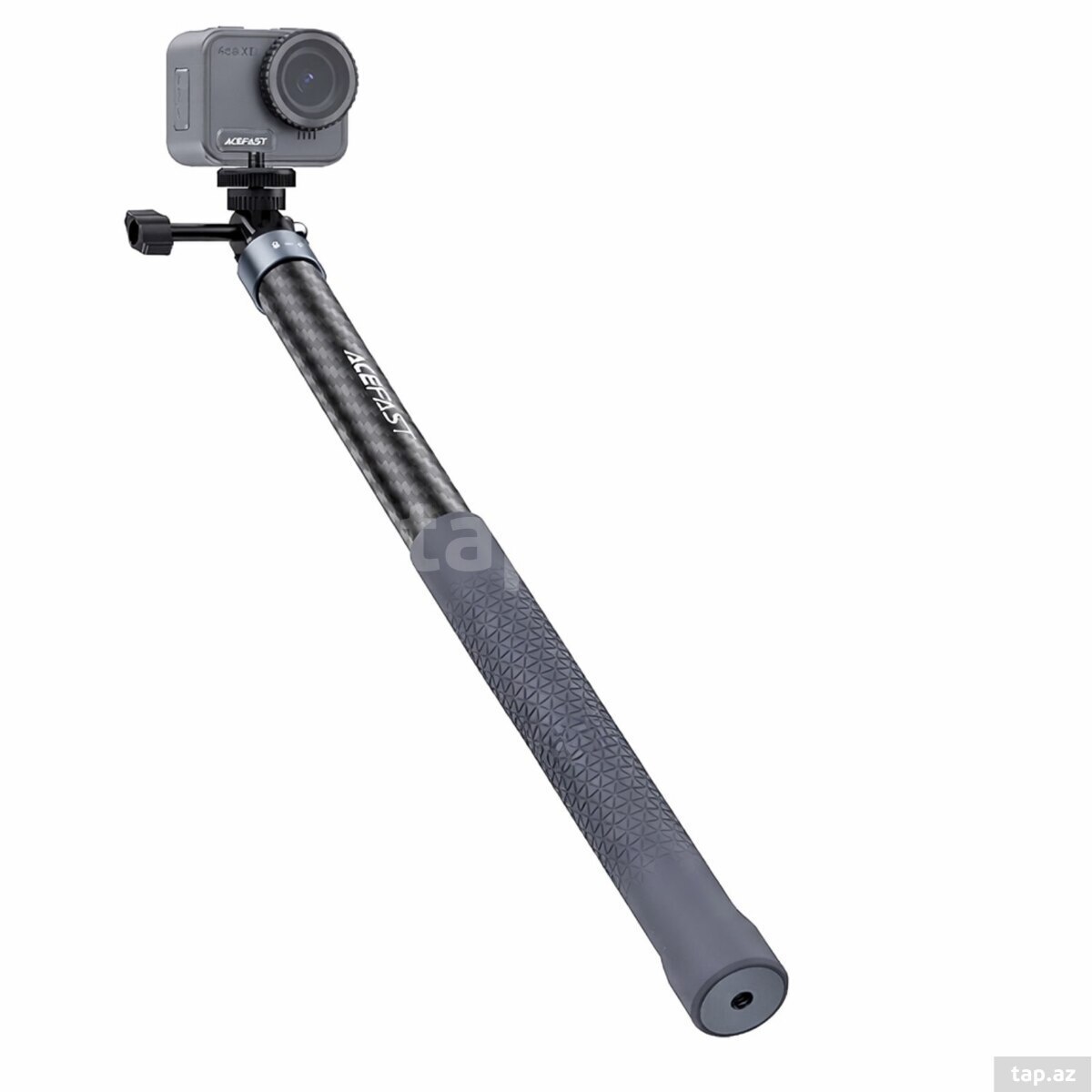 Insta360 gopro selfi cubuğu 360 stik