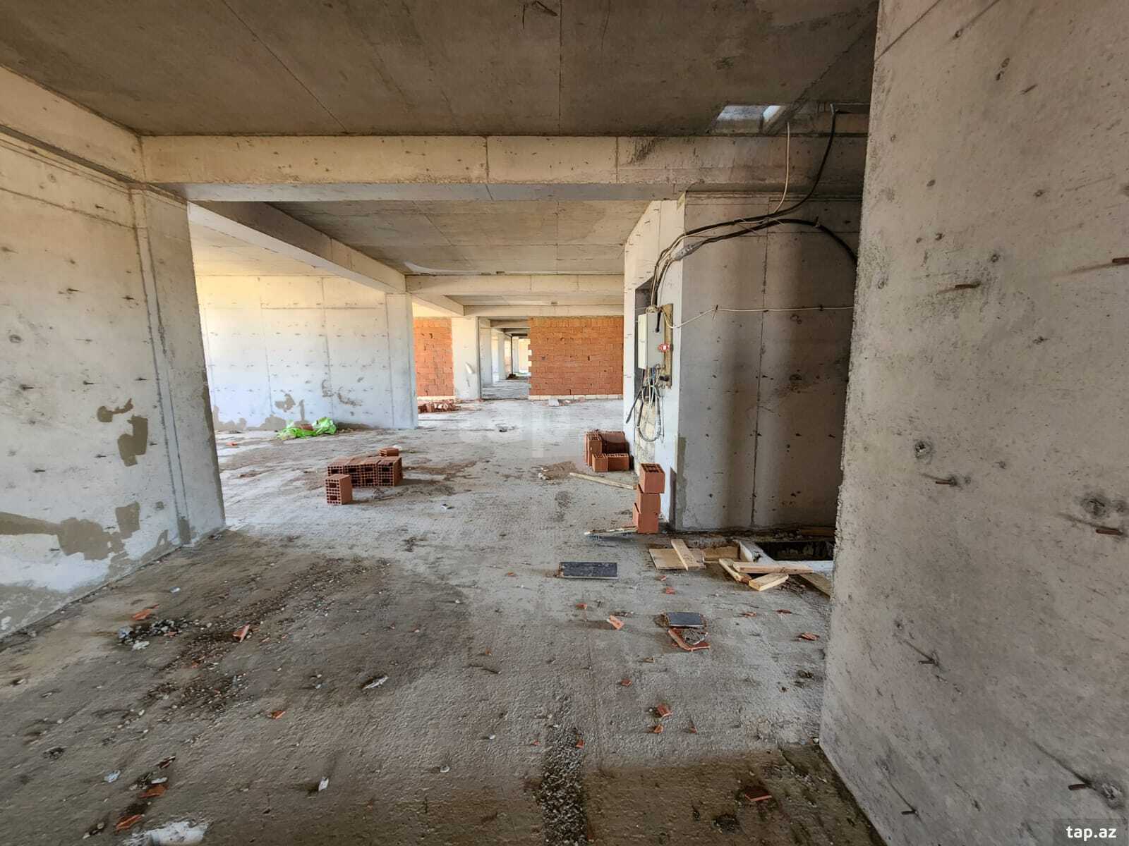 2-otaqlı yeni tikili, Masazır qəs., 80 m² (7)