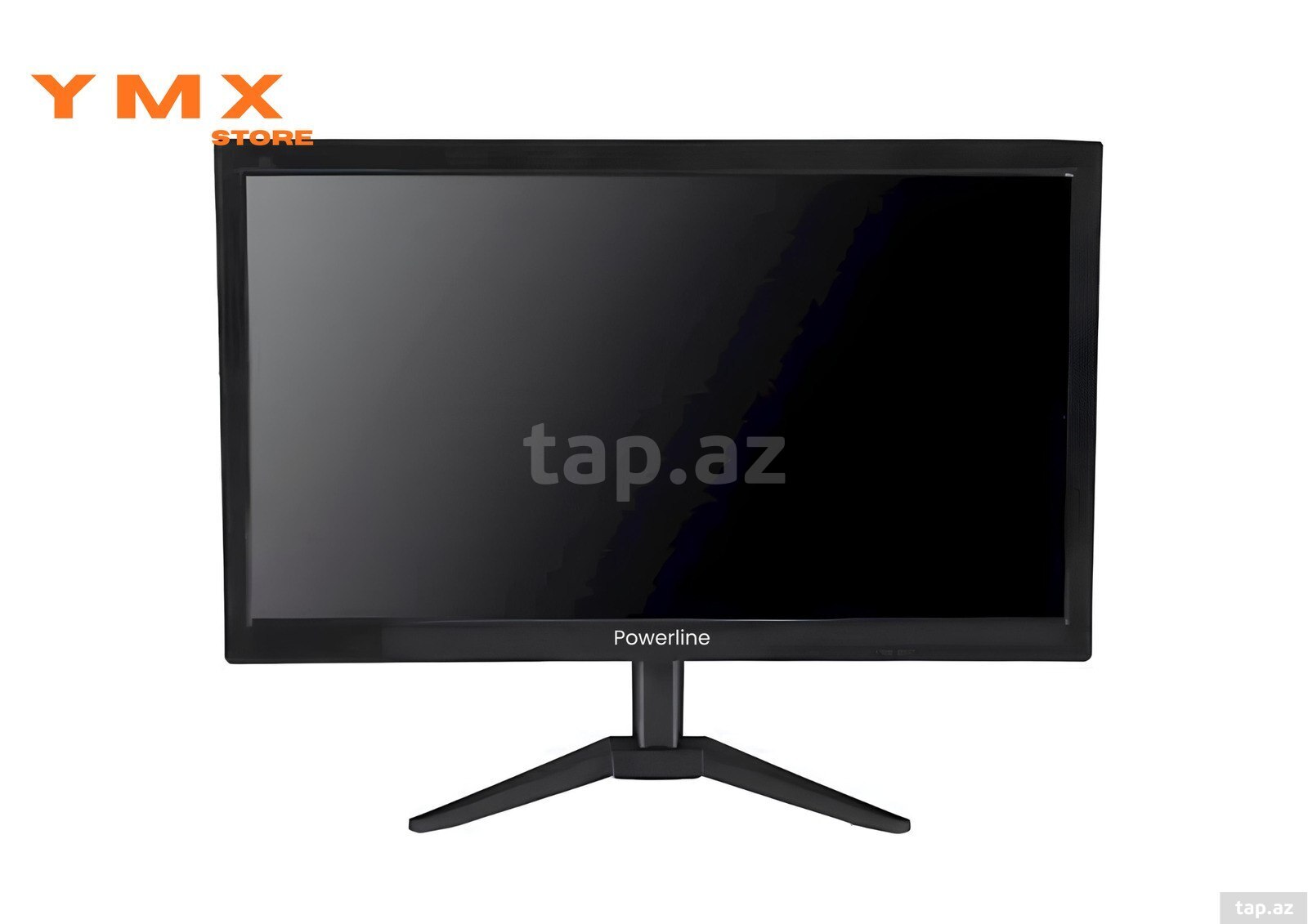 MONITOR POWERLINE PL2200 75HZ 21.5 (2)