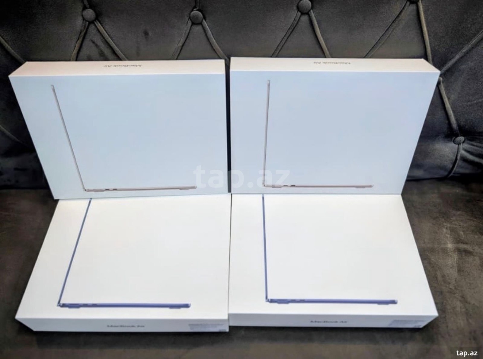 Apple Macbook Air 13.6 M5 16/512 Starlight