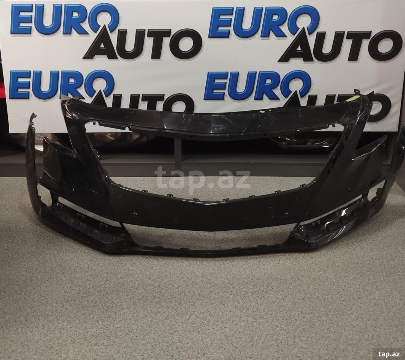 Cadillac CT6 2016-2018 ön buferi (2)