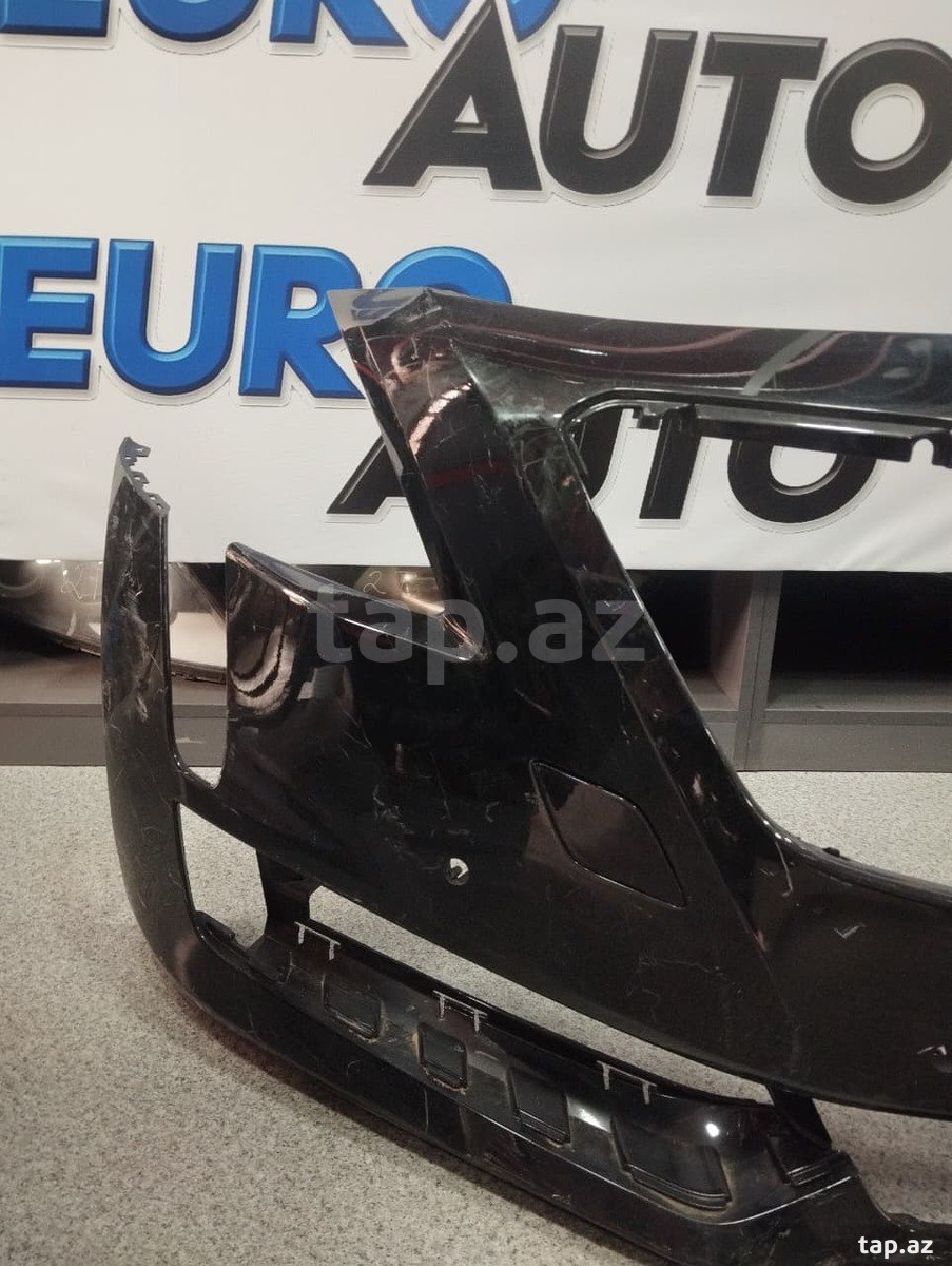 Cadillac CT6 2016-2018 ön buferi (6)