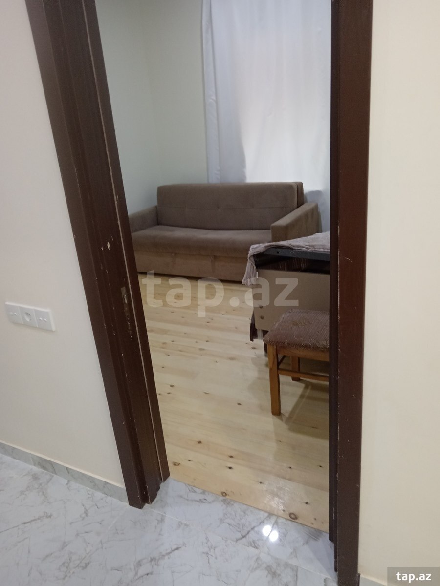 2-otaqlı yeni tikili kirayə verilir, Badamdar qəs., 42 m² (8)