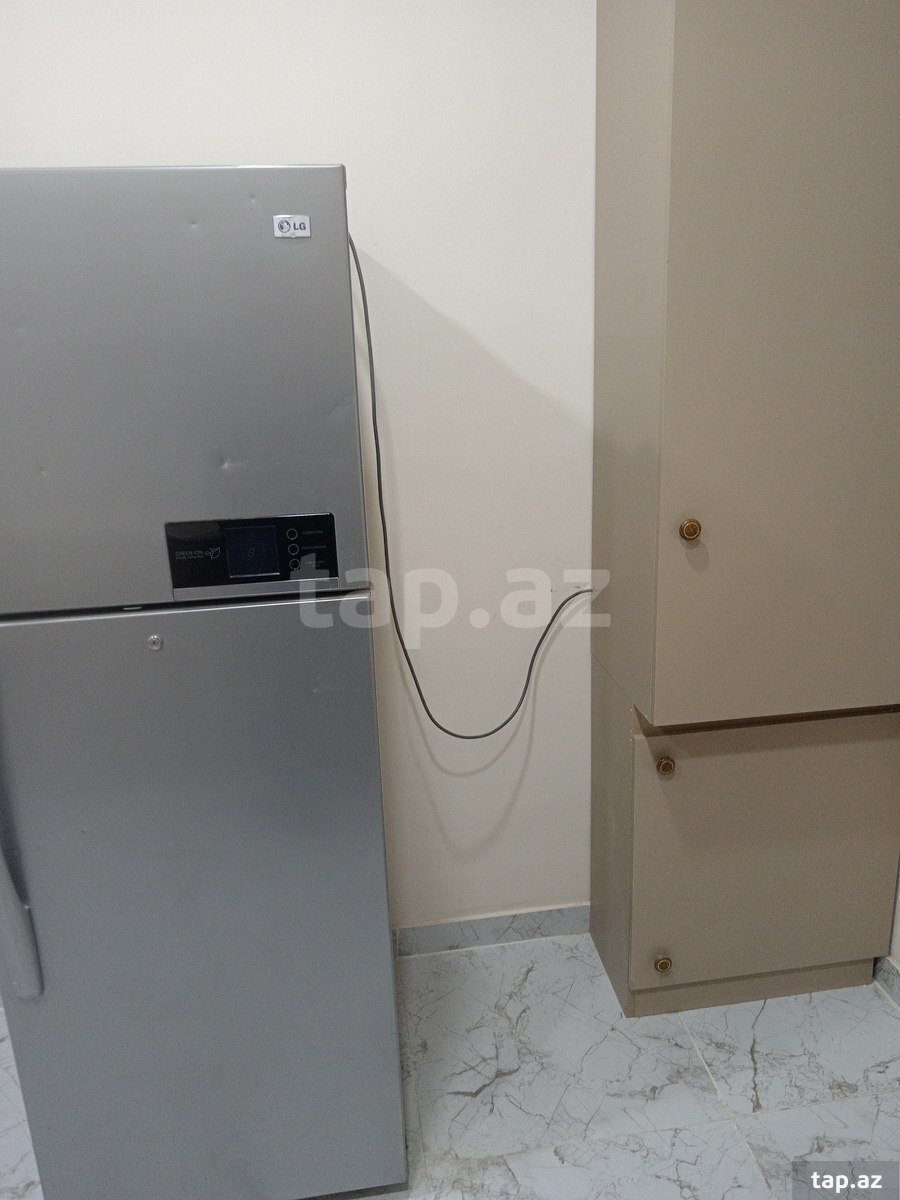2-otaqlı yeni tikili kirayə verilir, Badamdar qəs., 42 m² (7)