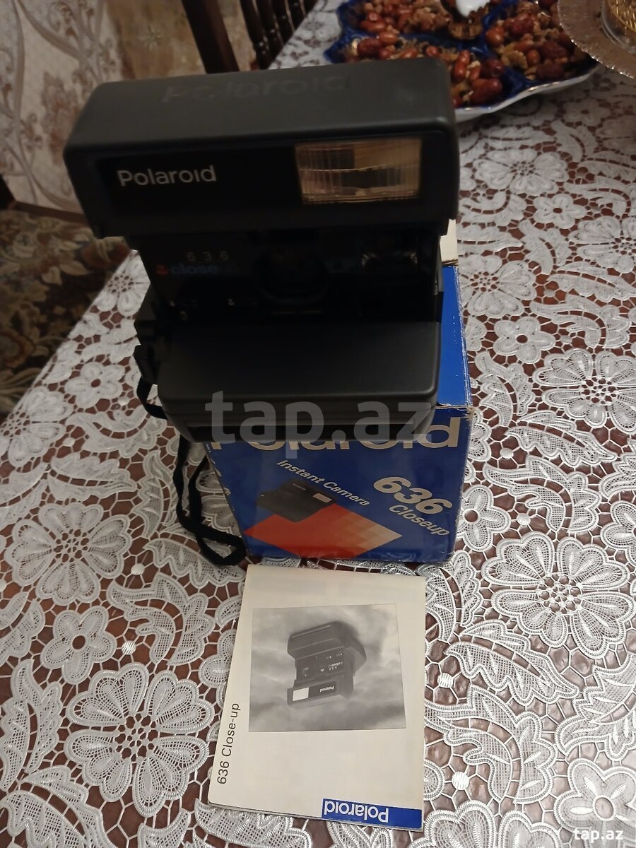 Fotoaparat Polaroid (3)