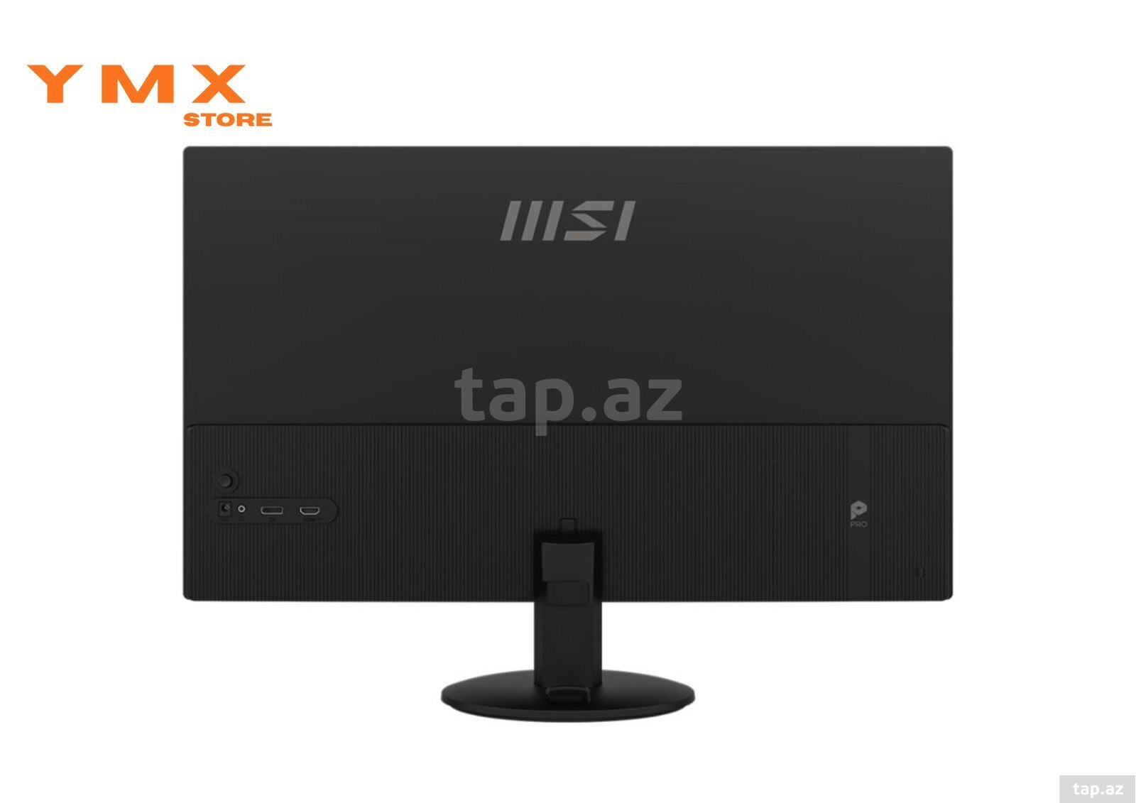 Monitor "MSI PRO 27" 100Hz MP272L (5)
