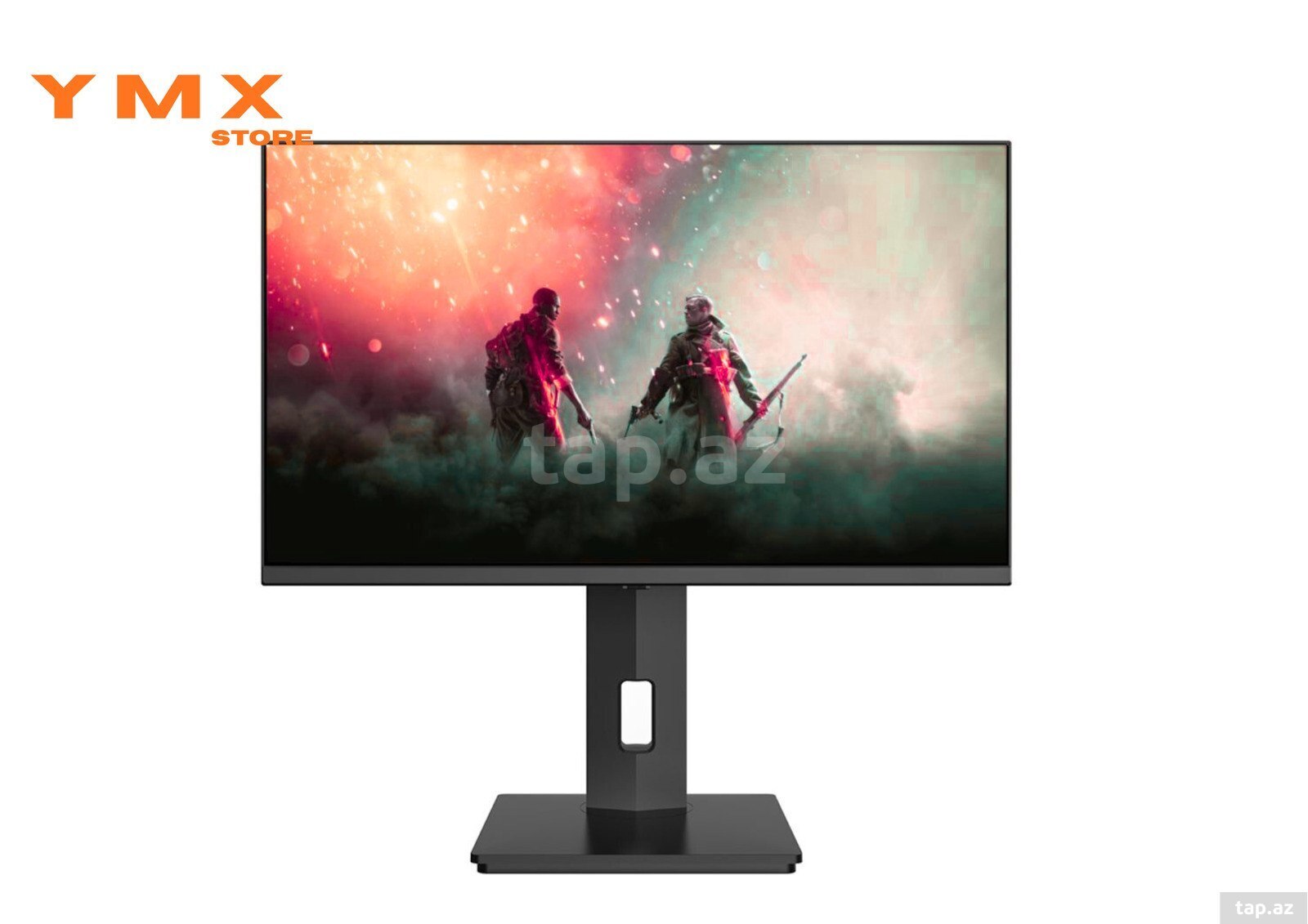 Monitor AIWA GAMING MD2431-B2 23.8 IPS SPEAKER 165HZ (2)