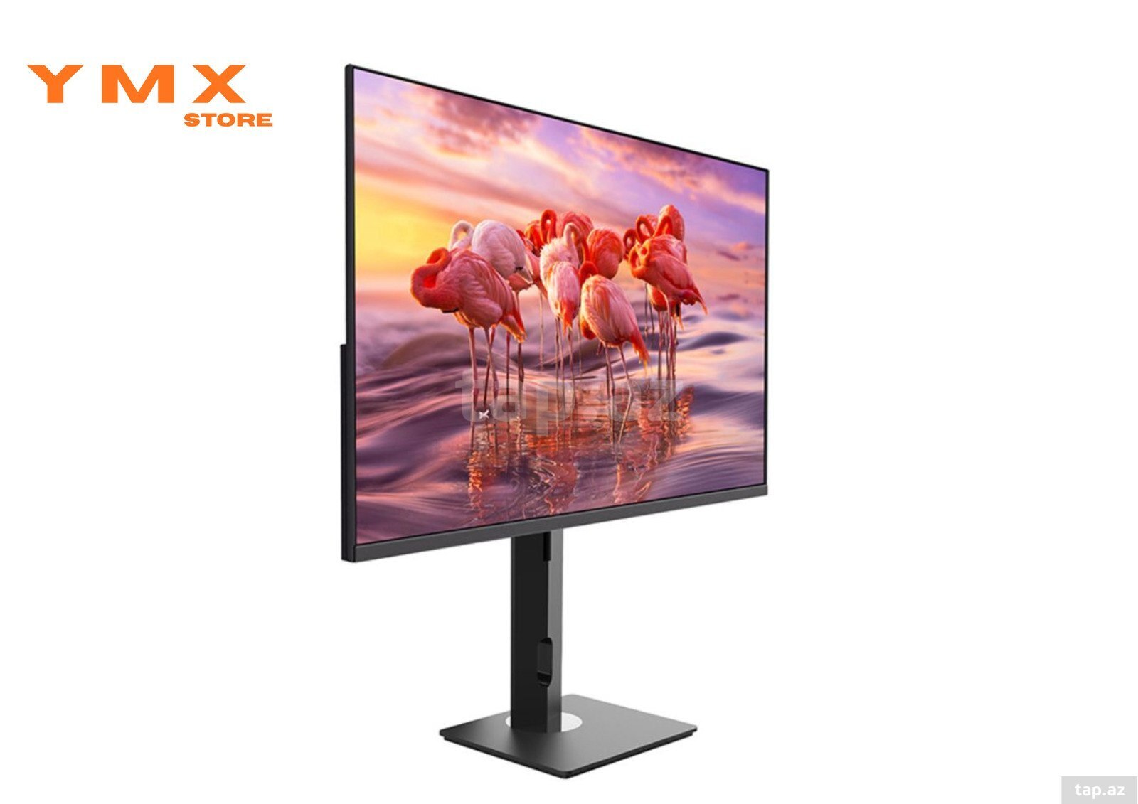 Monitor AIWA GAMING MD2431-B2 23.8 IPS SPEAKER 165HZ (3)