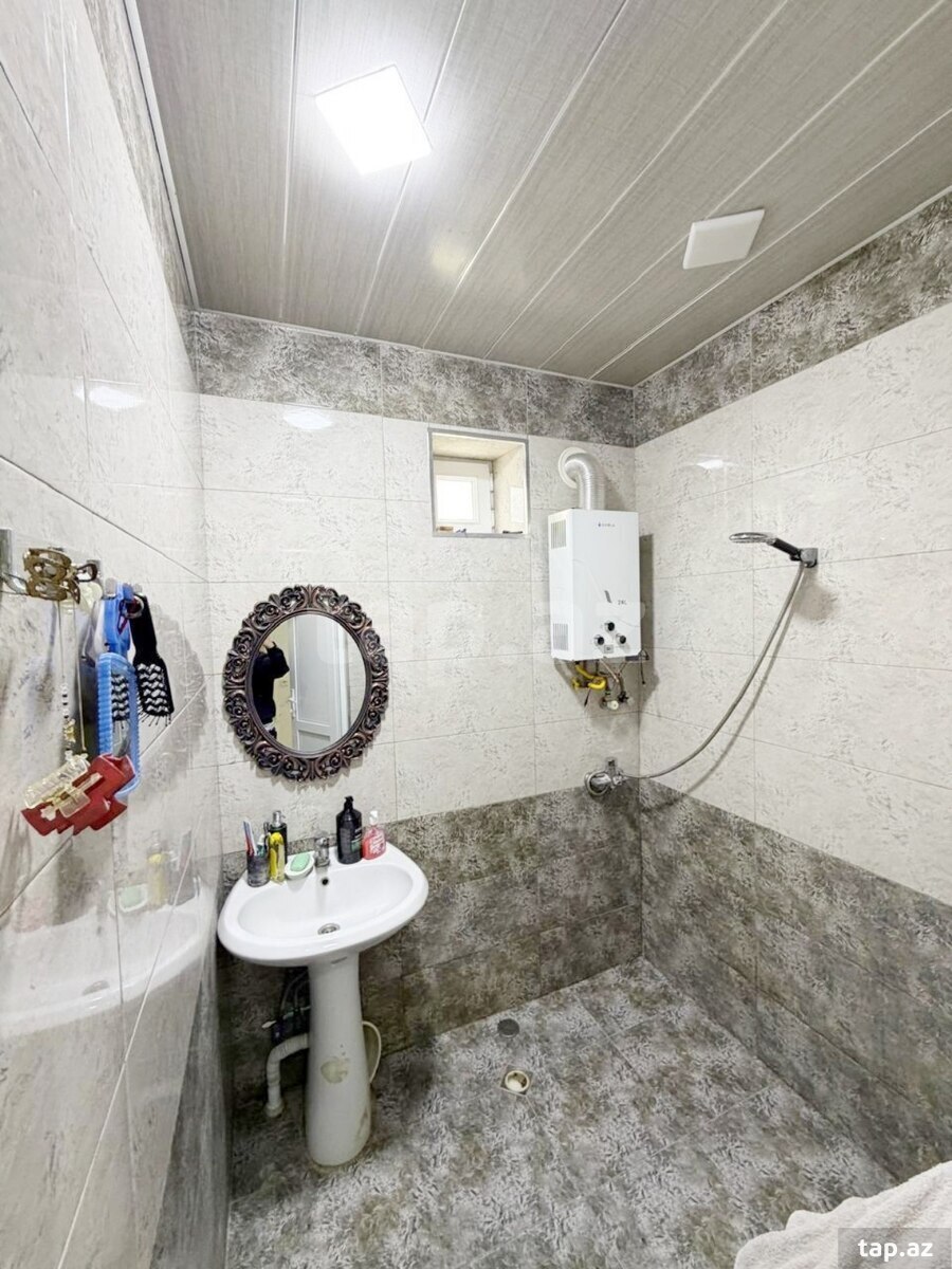 Həyət evi, Sumqayıt ş.
