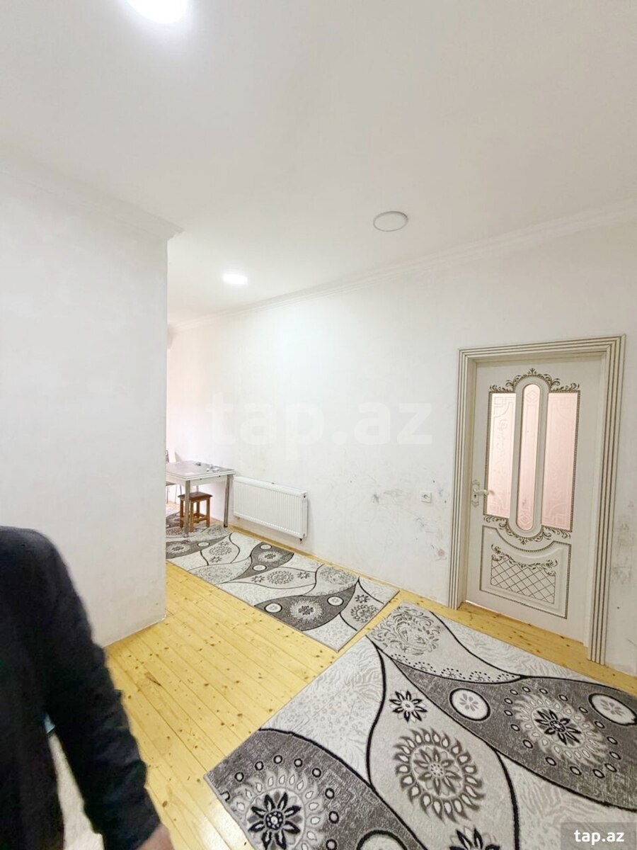Həyət evi, Sumqayıt ş.