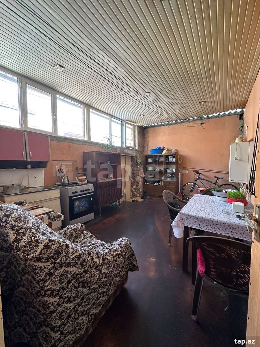 Həyət evi, Xırdalan ş. (4)