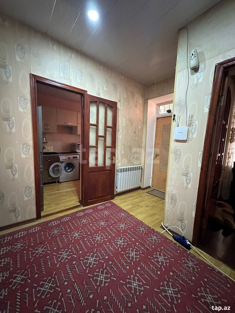 Həyət evi, Xırdalan ş. (9)