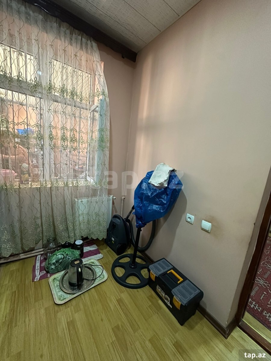 Həyət evi, Xırdalan ş. (7)