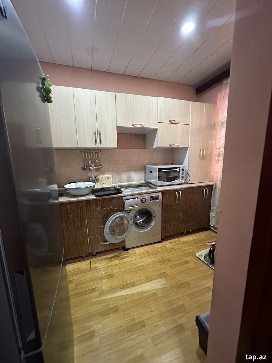 Həyət evi, Xırdalan ş. (6)