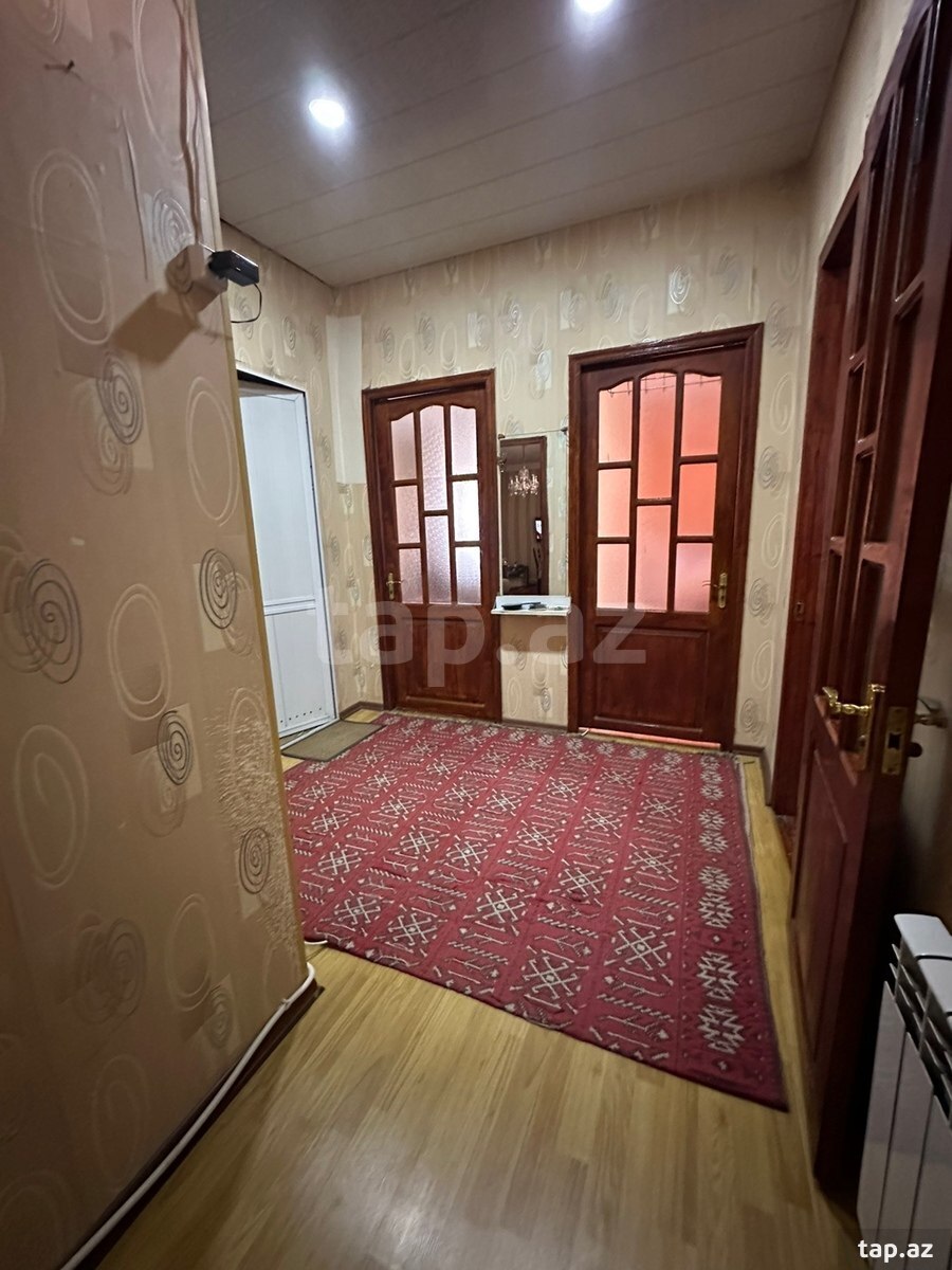 Həyət evi, Xırdalan ş. (10)