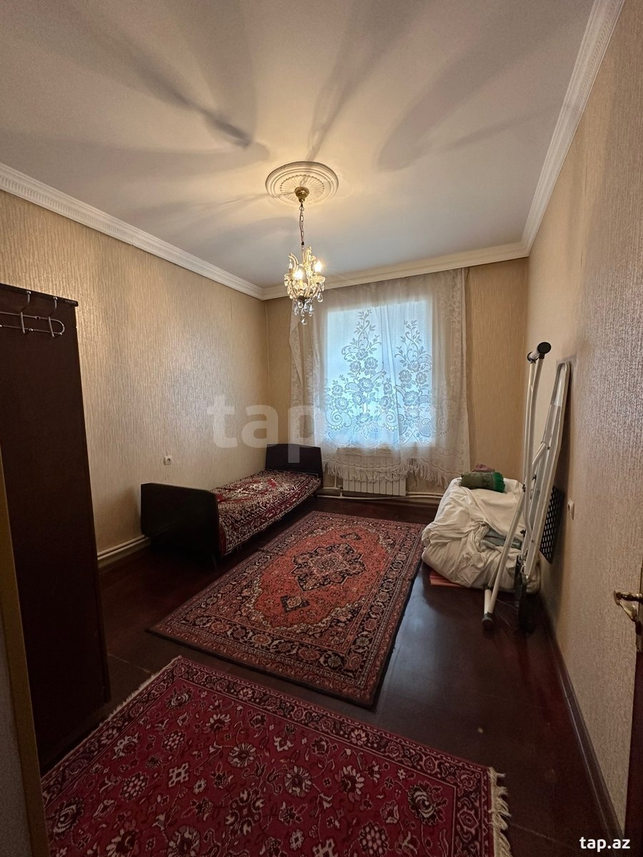 Həyət evi, Xırdalan ş. (13)