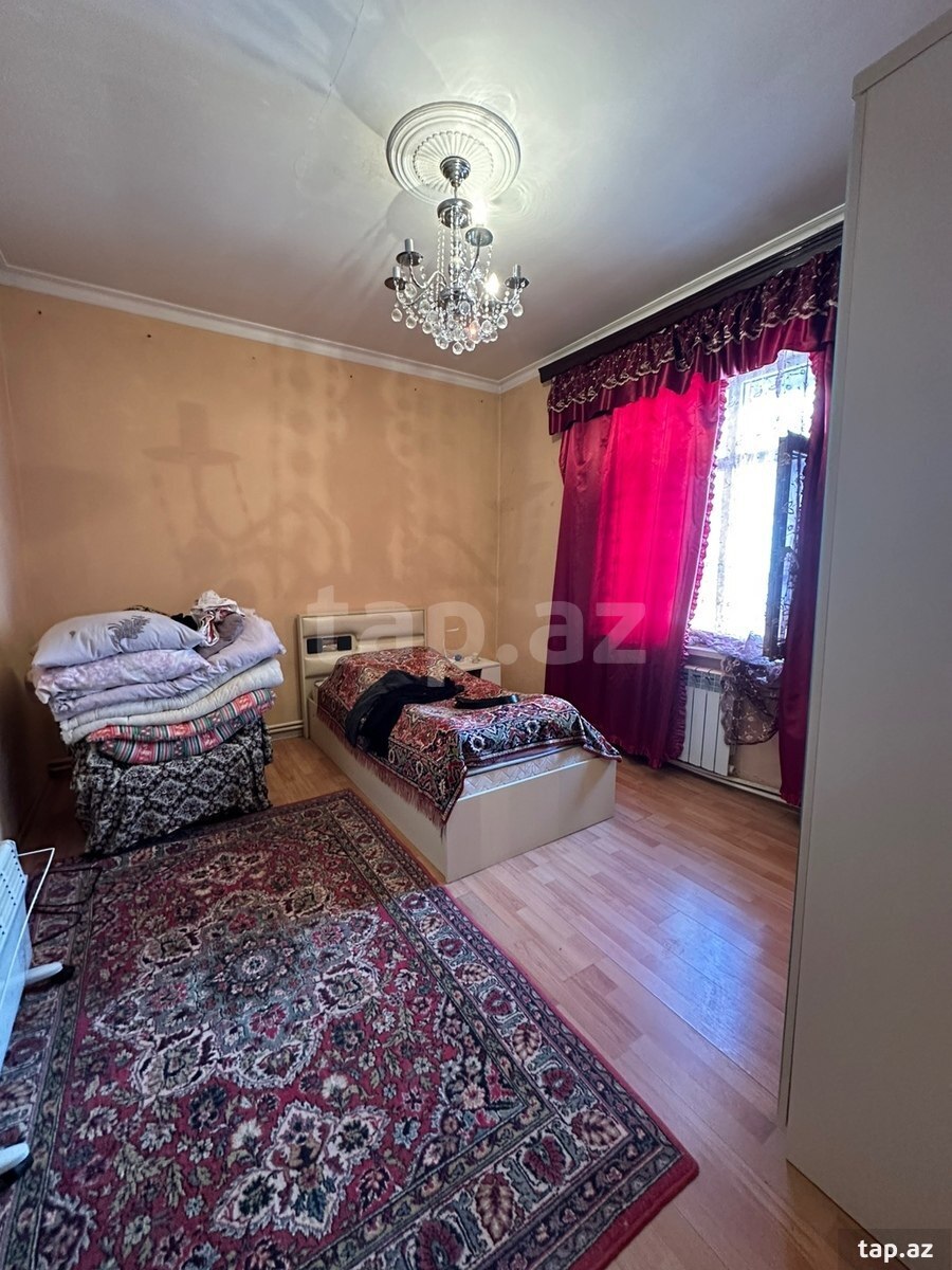 Həyət evi, Xırdalan ş. (11)