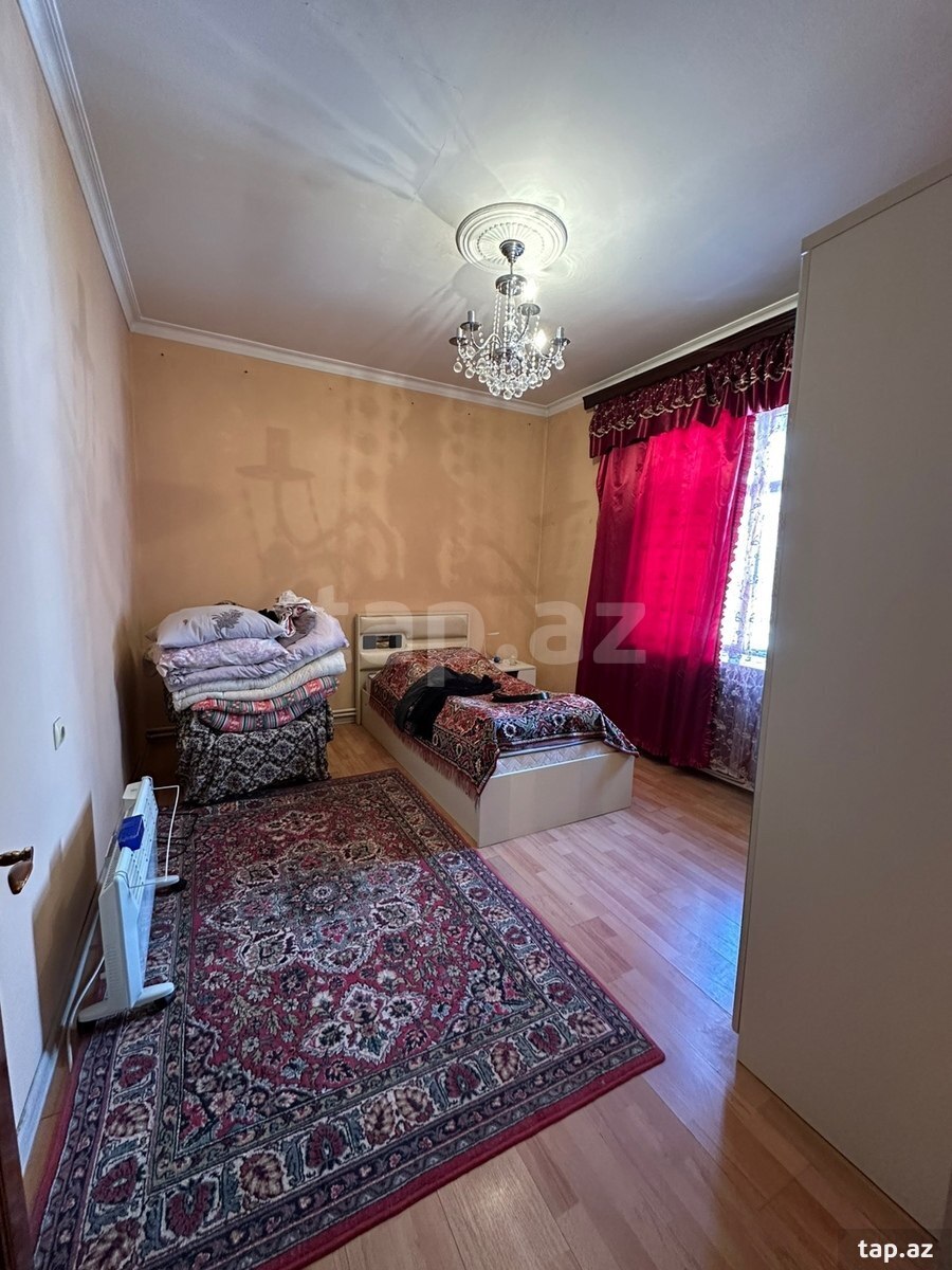 Həyət evi, Xırdalan ş. (12)