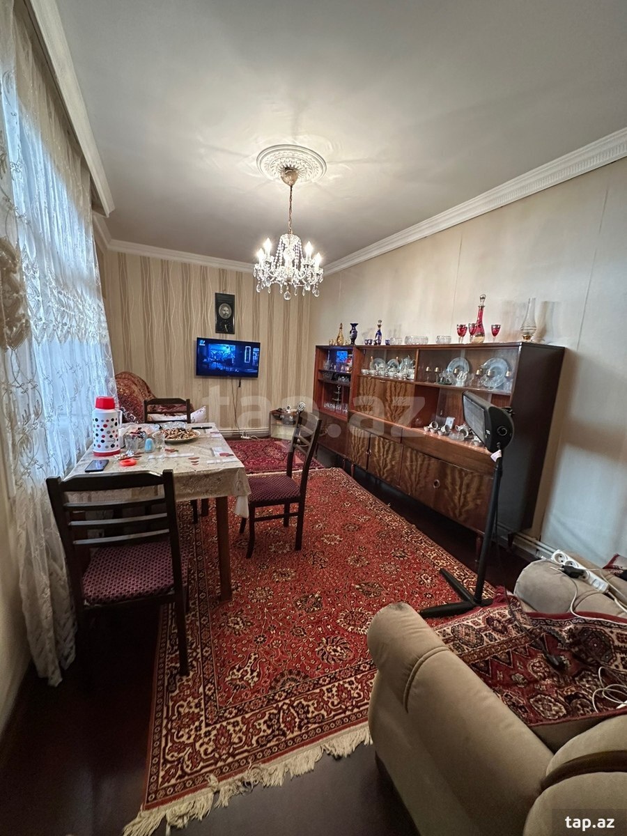 Həyət evi, Xırdalan ş. (14)
