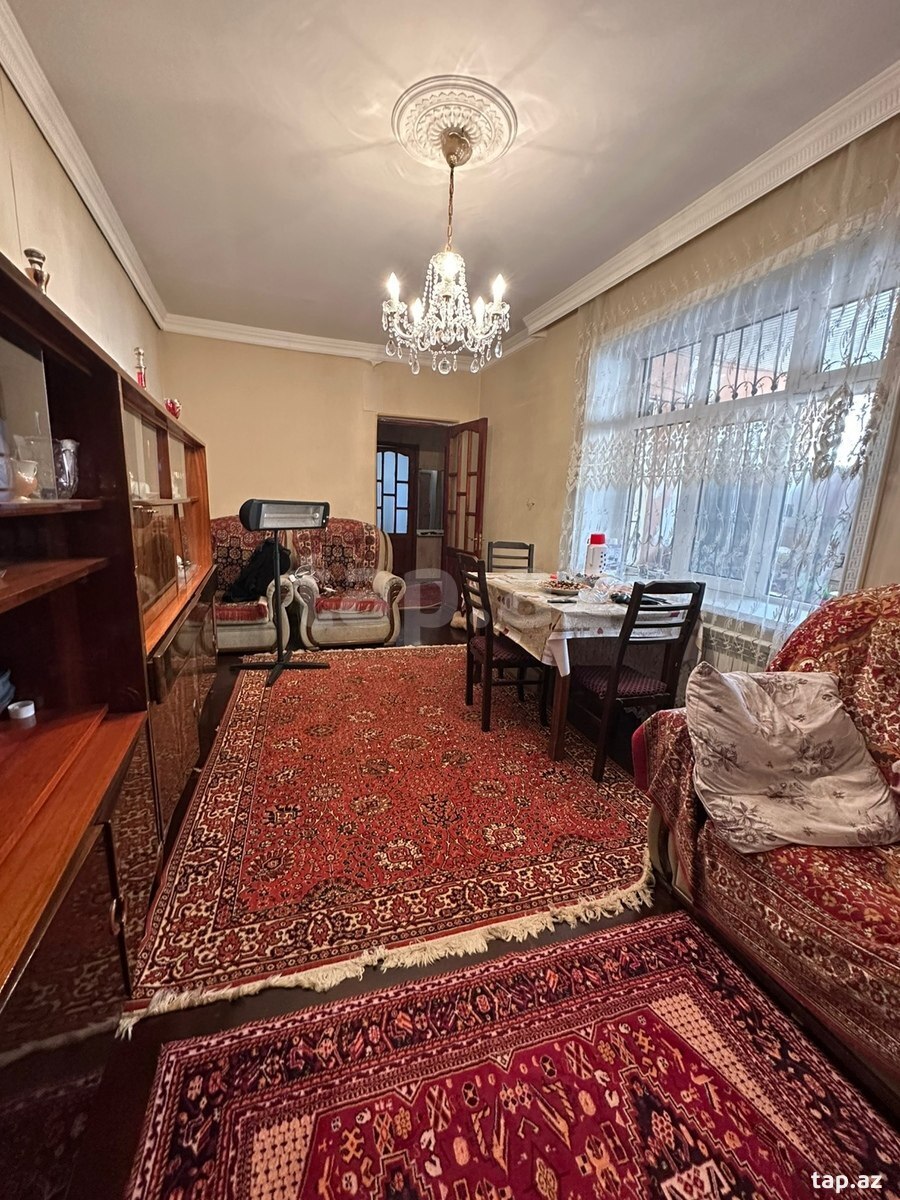 Həyət evi, Xırdalan ş. (15)