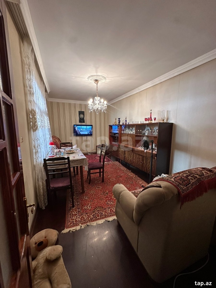 Həyət evi, Xırdalan ş. (16)