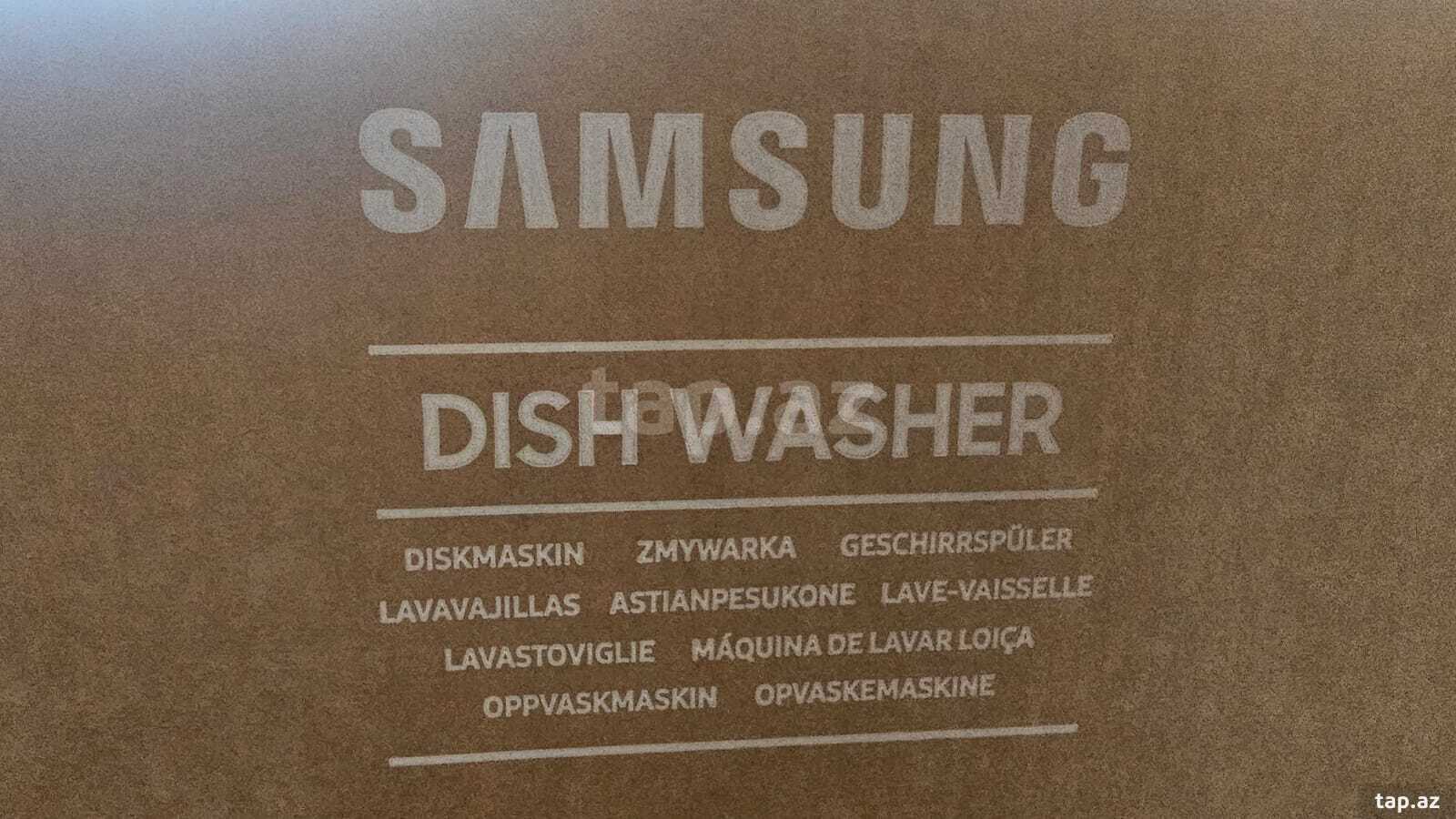 Qabyuyan Samsung DW60M6072FS/TR (2)