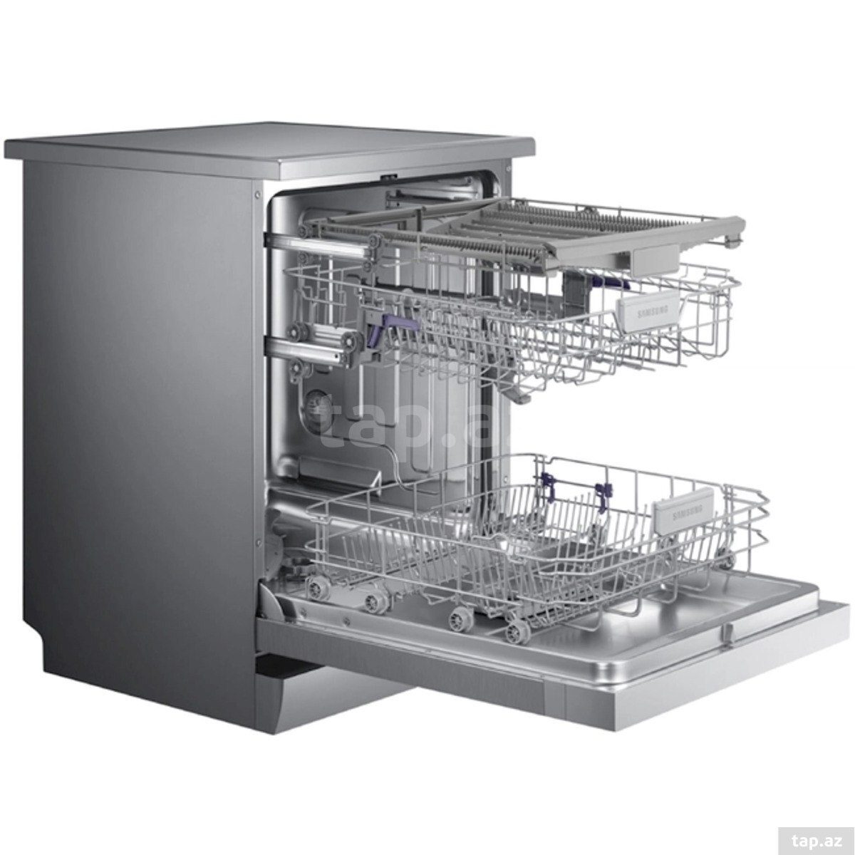 Qabyuyan Samsung DW60M6072FS/TR (5)