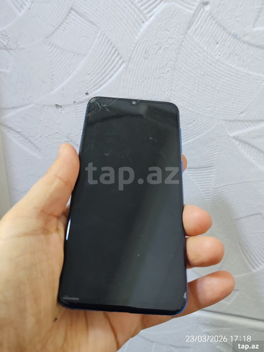 Xiaomi Mi 9 SE Ocean Blue 64GB/6GB