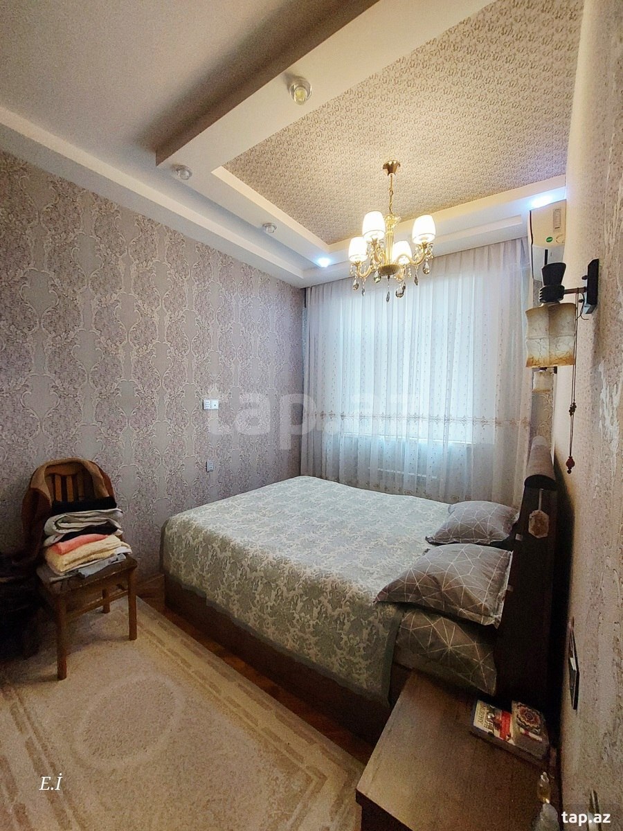 2 otaqlı mənzil satılır, 12-ci mikrorayon, Sumqayıt