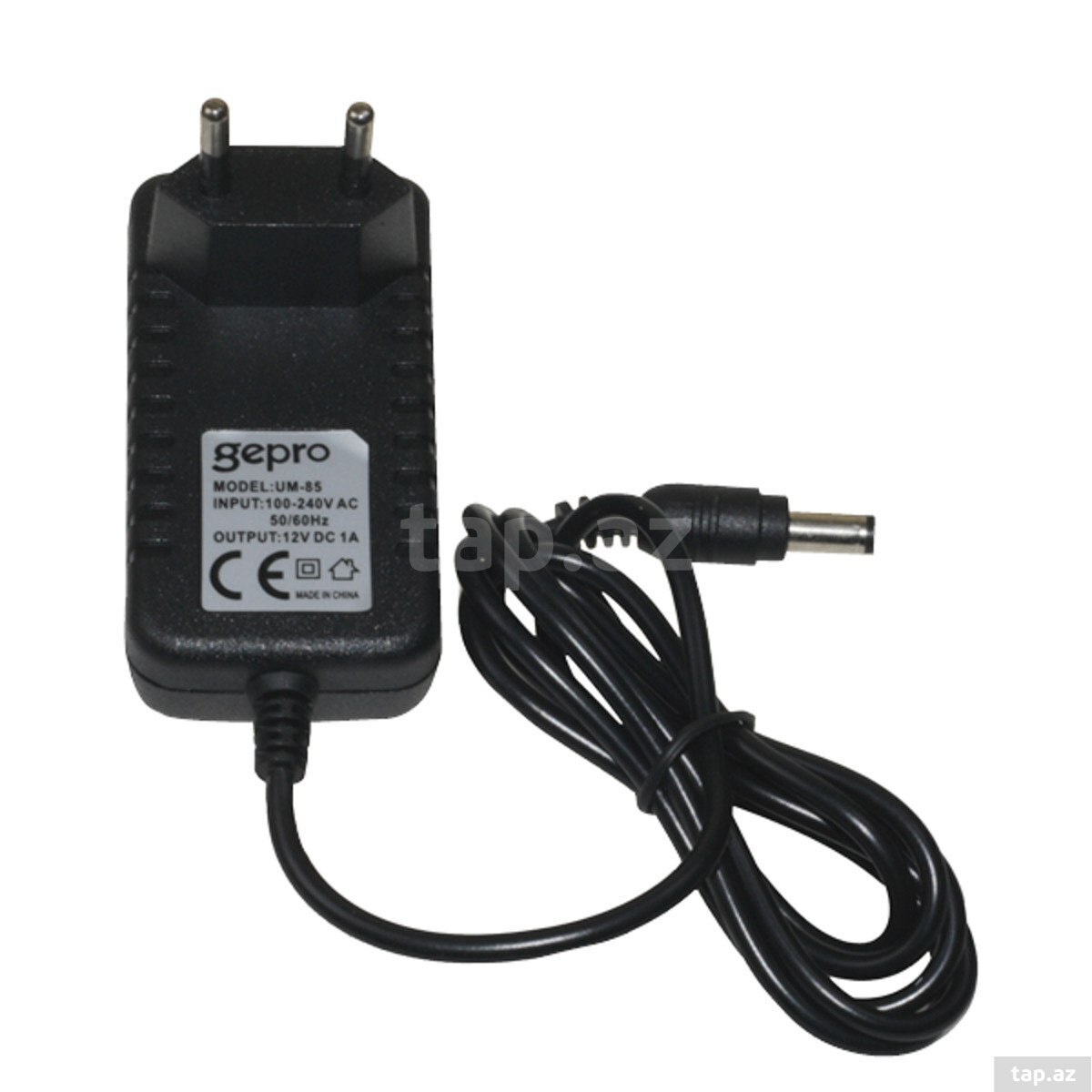 12V Adapterlər