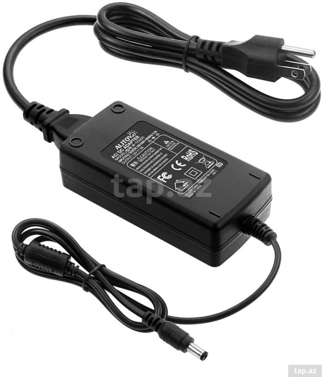 12V Adapterlər (4)