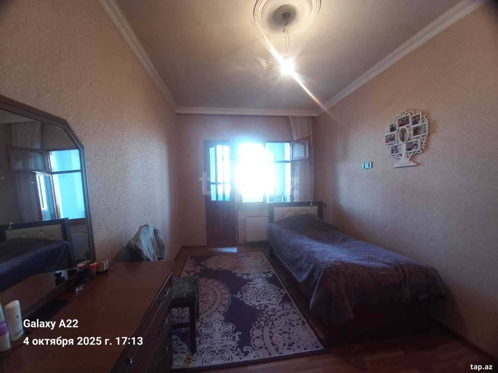 4 otaqlı mənzil satılır, Sumqayıt