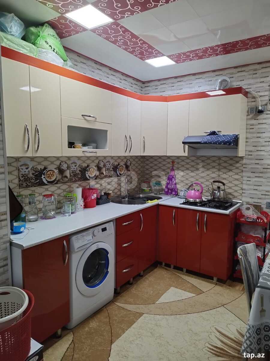 4 otaqlı mənzil satılır, Sumqayıt