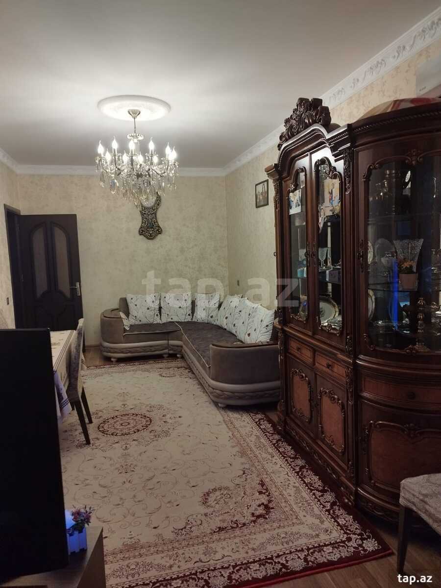 4 otaqlı mənzil satılır, Sumqayıt