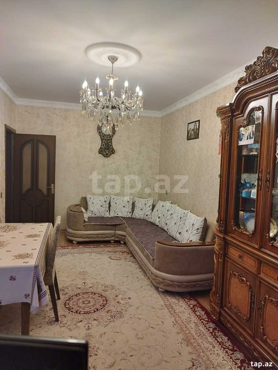 4 otaqlı mənzil satılır, Sumqayıt