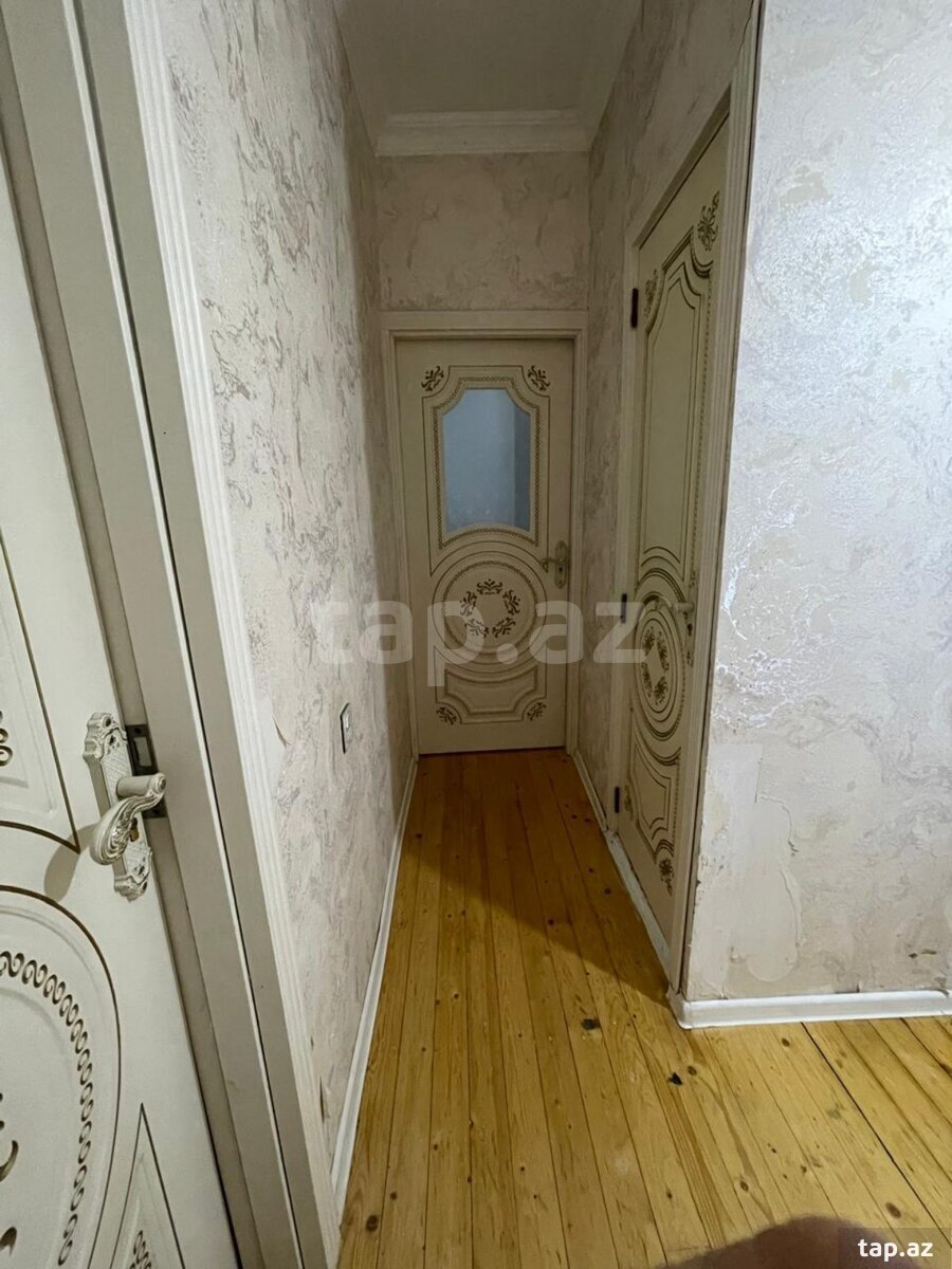 2-otaqlı mənzil, Qaraçuxur qəs., 40 m² (7)