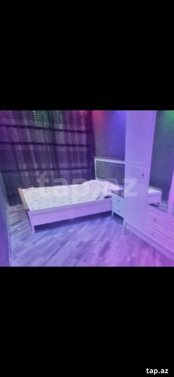 2-otaqlı yeni tikili, Masazır qəs., 55 m² (6)