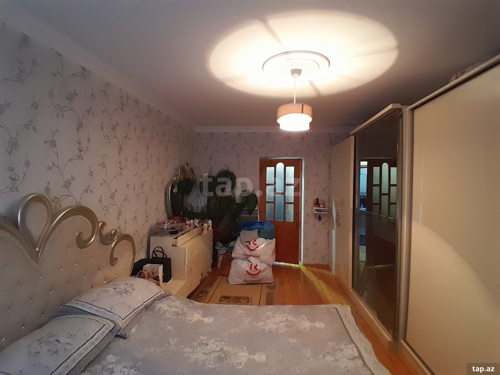 3-otaqlı mənzil, Sumqayıt ş., 80 m² (4)