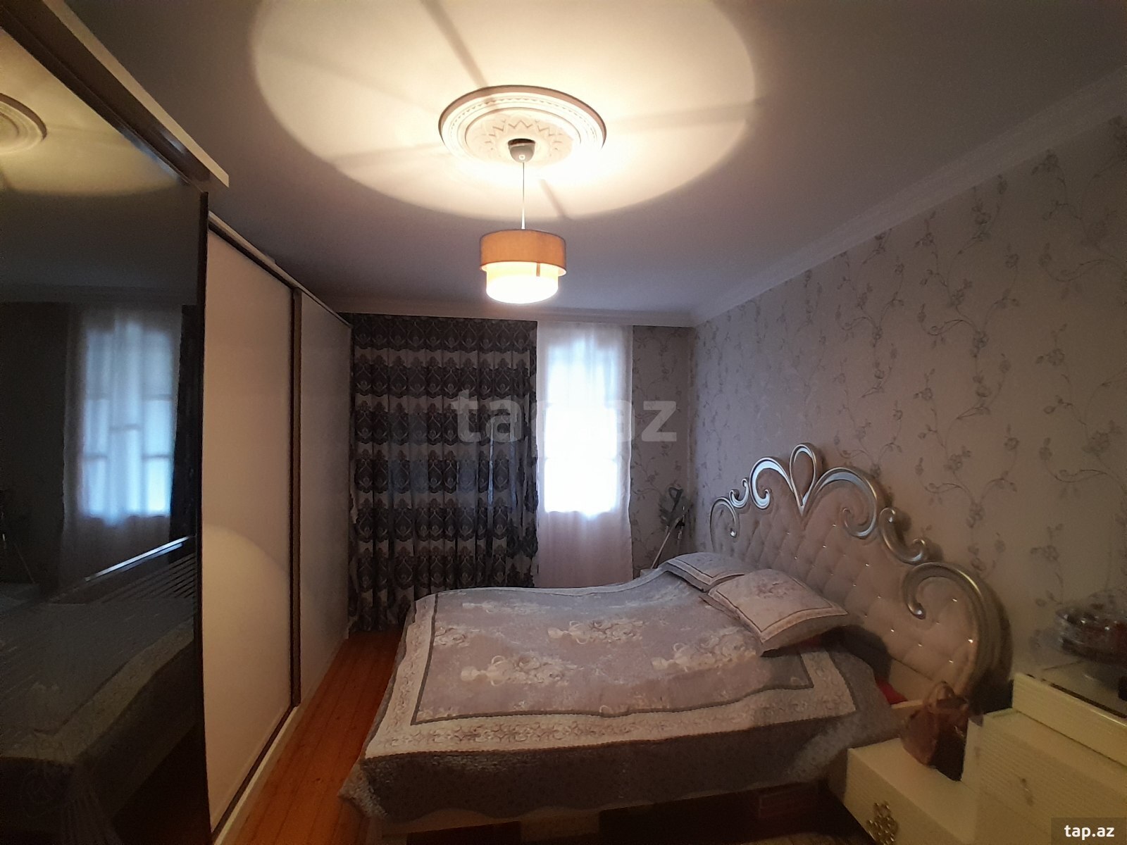 3-otaqlı mənzil, Sumqayıt ş., 80 m² (6)