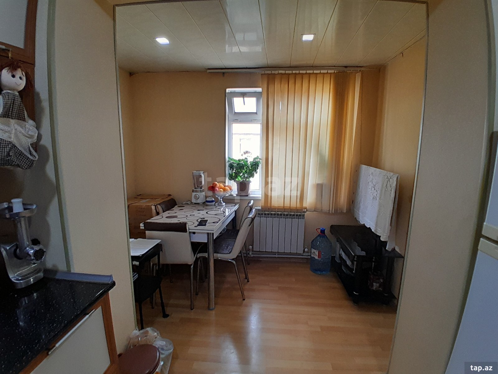 3-otaqlı mənzil, Sumqayıt ş., 80 m² (7)