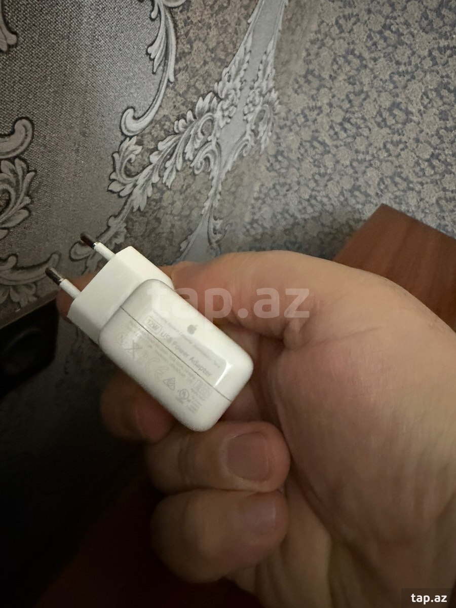 Adapter Apple iPhone (2)