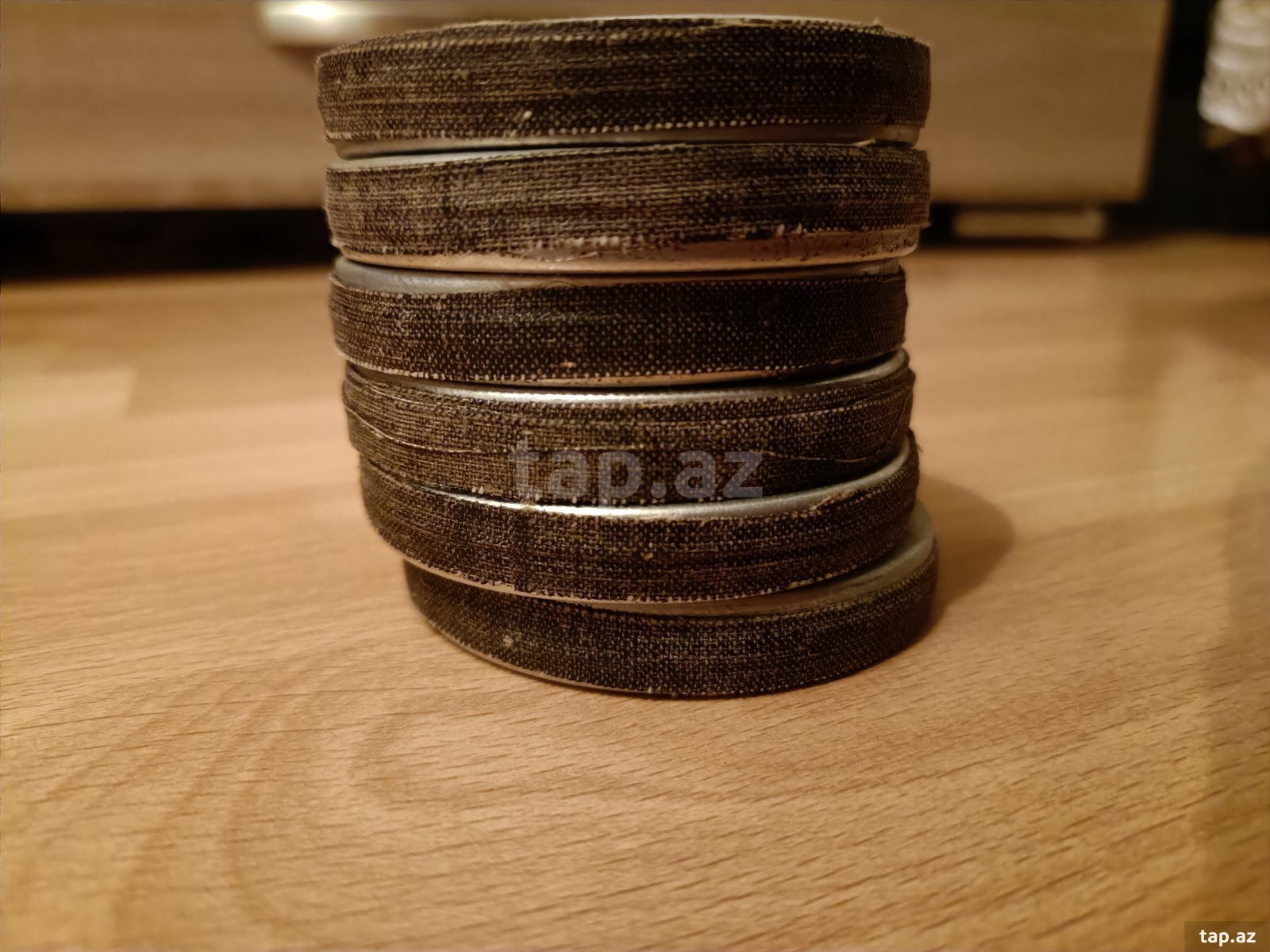Незапотевающие Пленки Для Противогаза (3)