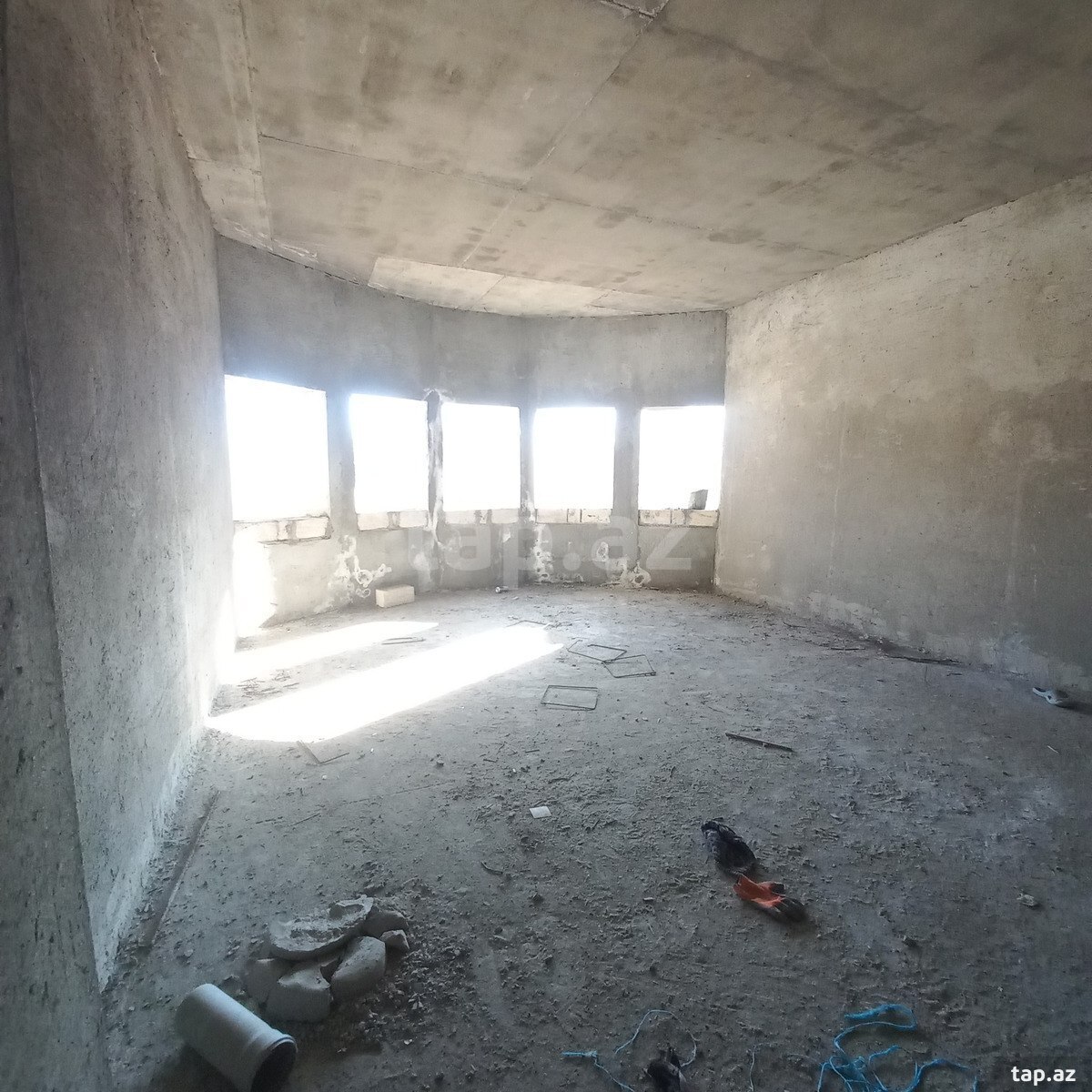 Həyət evi, Qusar r.