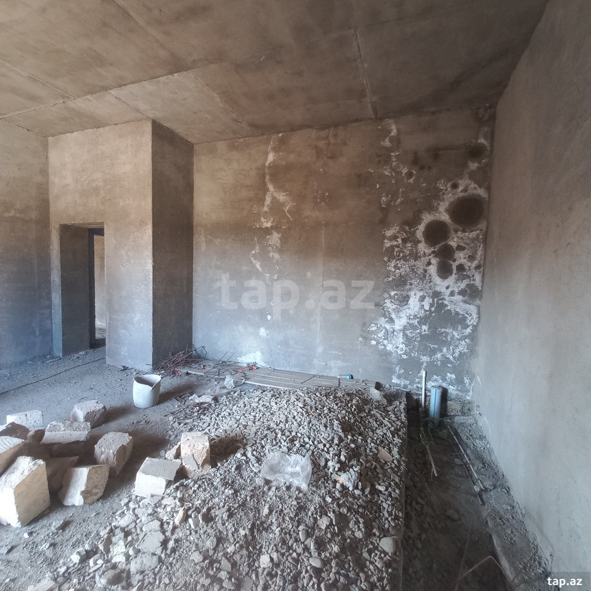 Həyət evi, Qusar r.