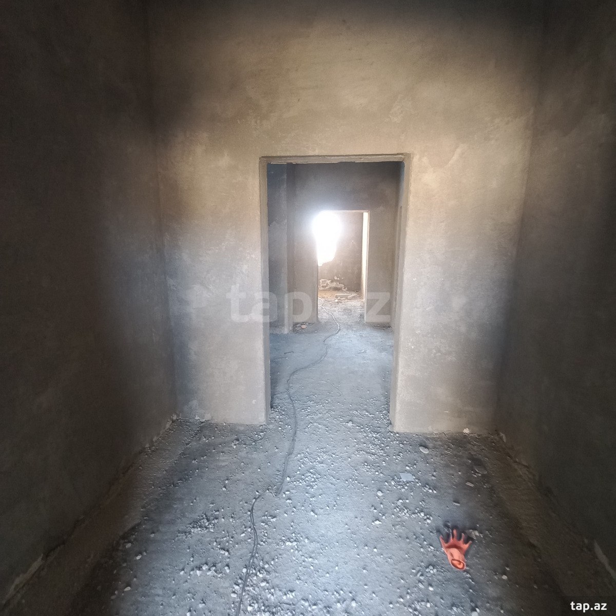 Həyət evi, Qusar r.