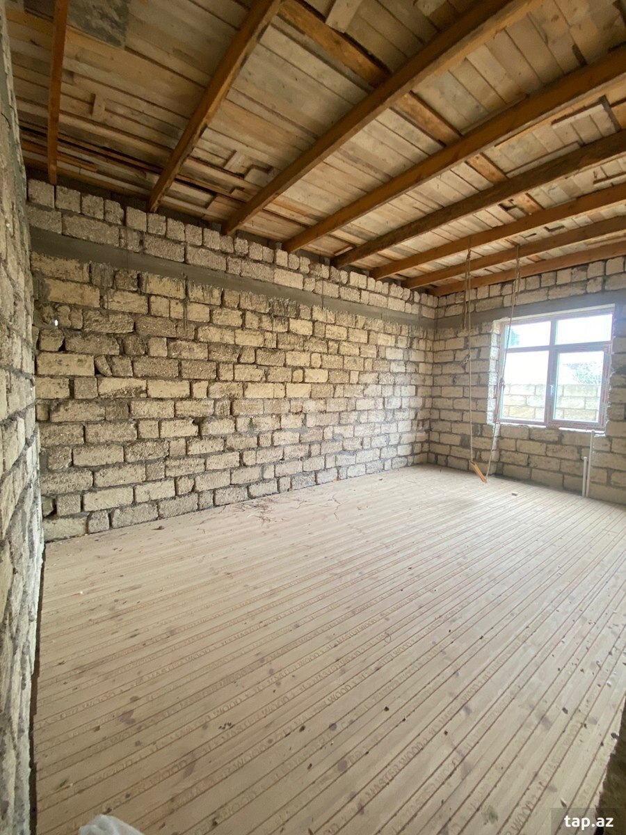 Həyət evi, Ramana qəs. (3)