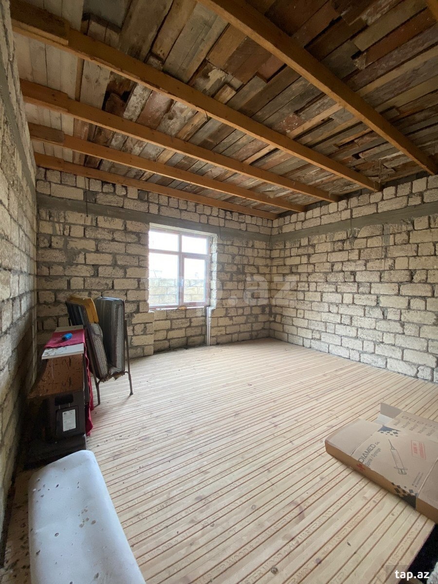Həyət evi, Ramana qəs. (5)
